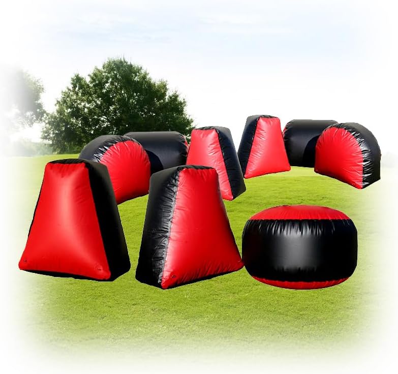 Outdoor Adventure Course - Equipo de aventura al aire libre: