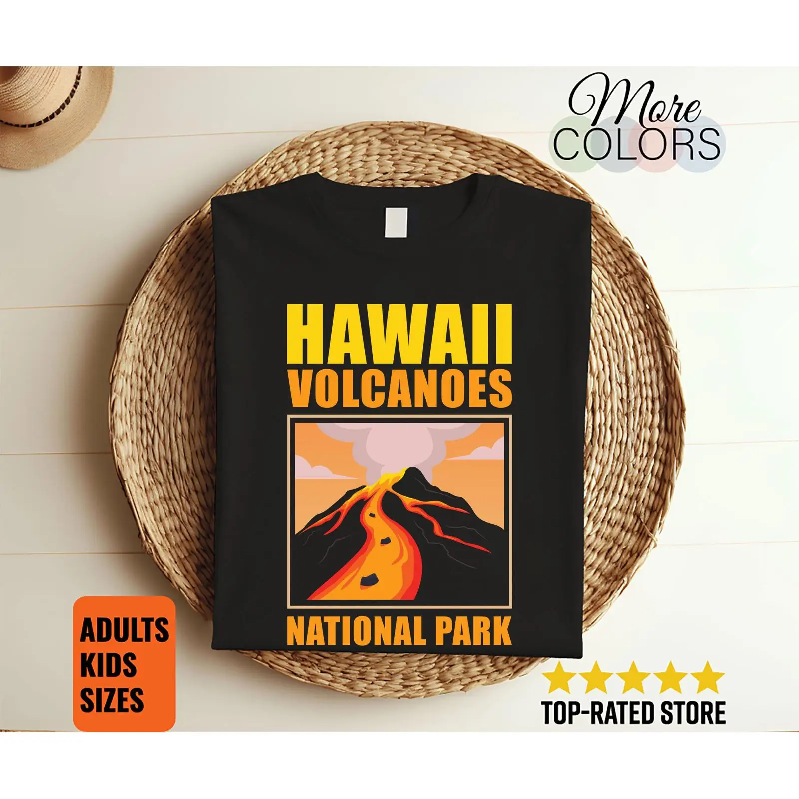 Outdoor Adventure U Of U - Camiseta vintage del Parque Nacional de