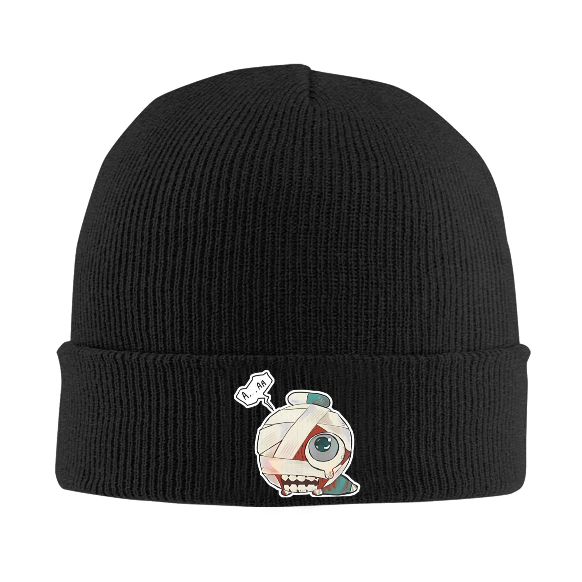 Outdoor Adventure Hat - Gorro Captain Curly Mouthwashing, gorros de