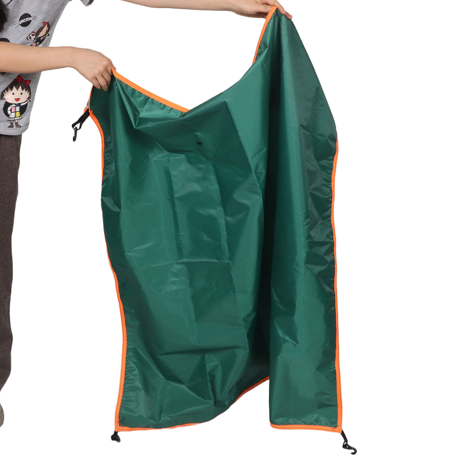 Hammock Rain Tarp - Cubierta Superior para Tienda de Campaña