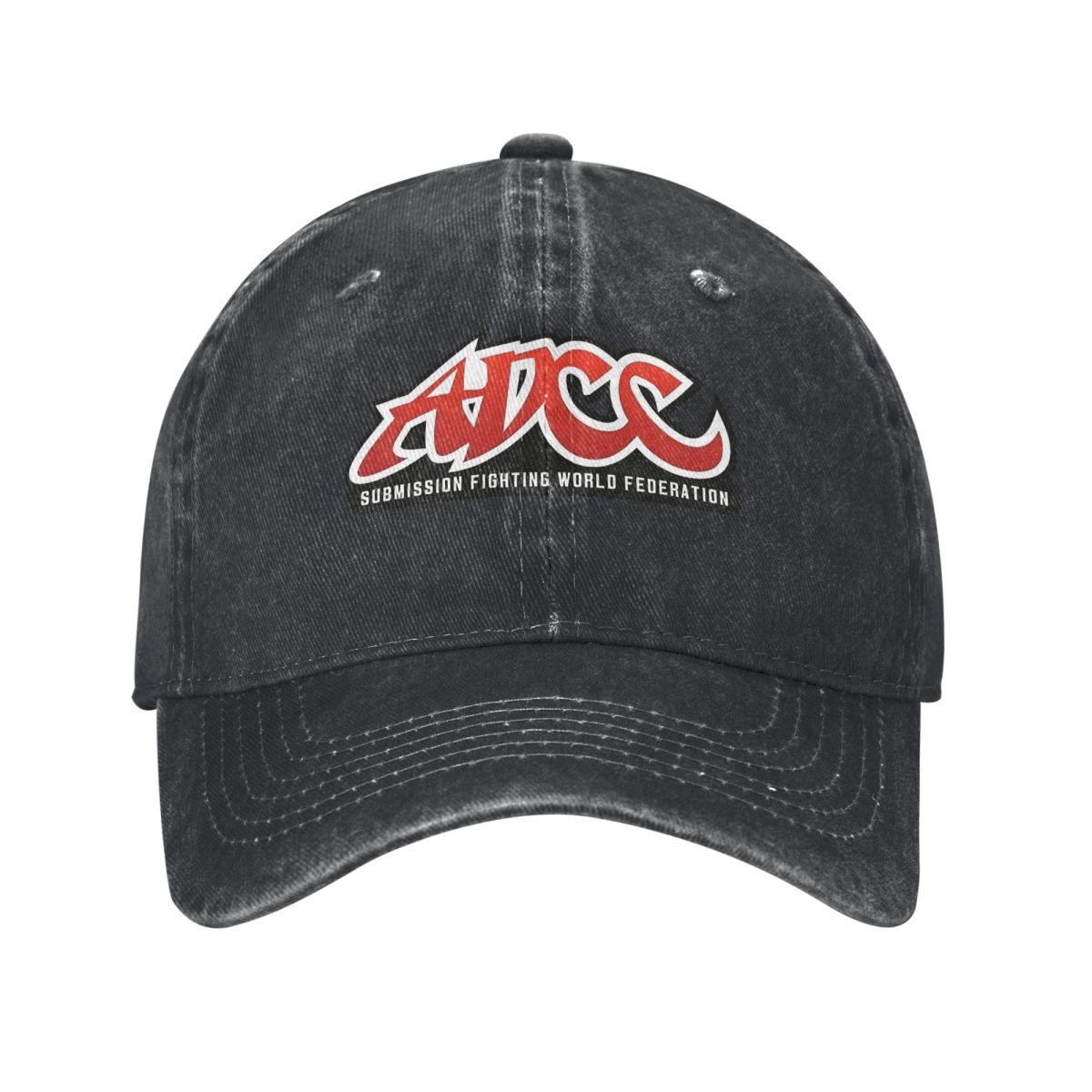 Outdoor Adventure World - ADCC Submission Fighting, Federación Mundial demin