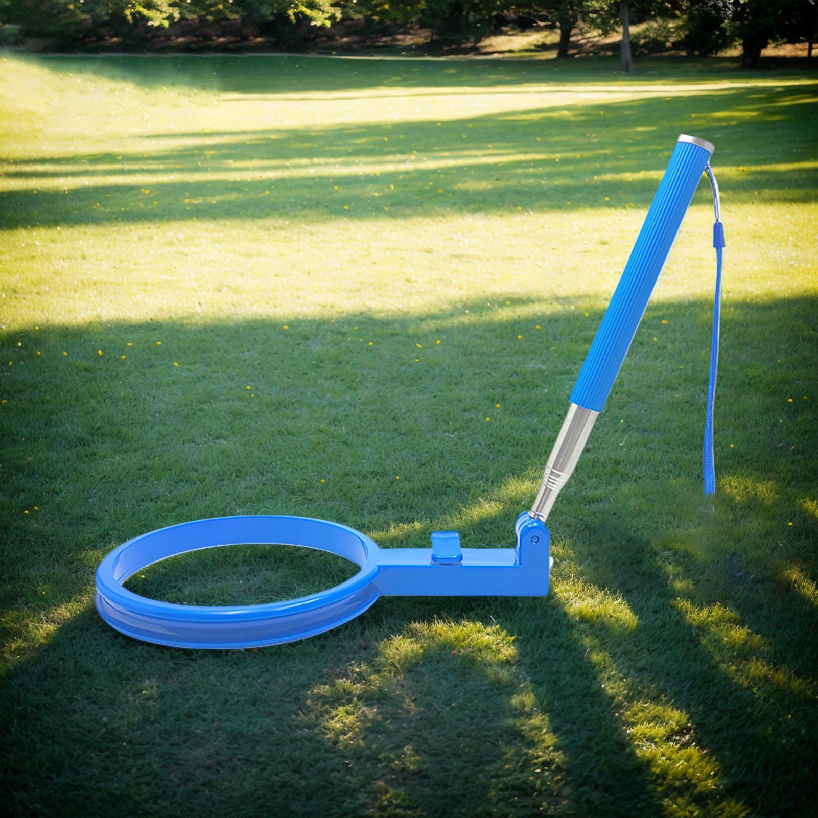Outdoor Adventure Walks - Recogedor de Excrementos de Perro con