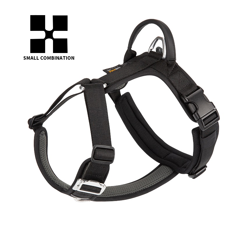 Outdoor Adventure Walks - Arnés ajustable a prueba de explosiones