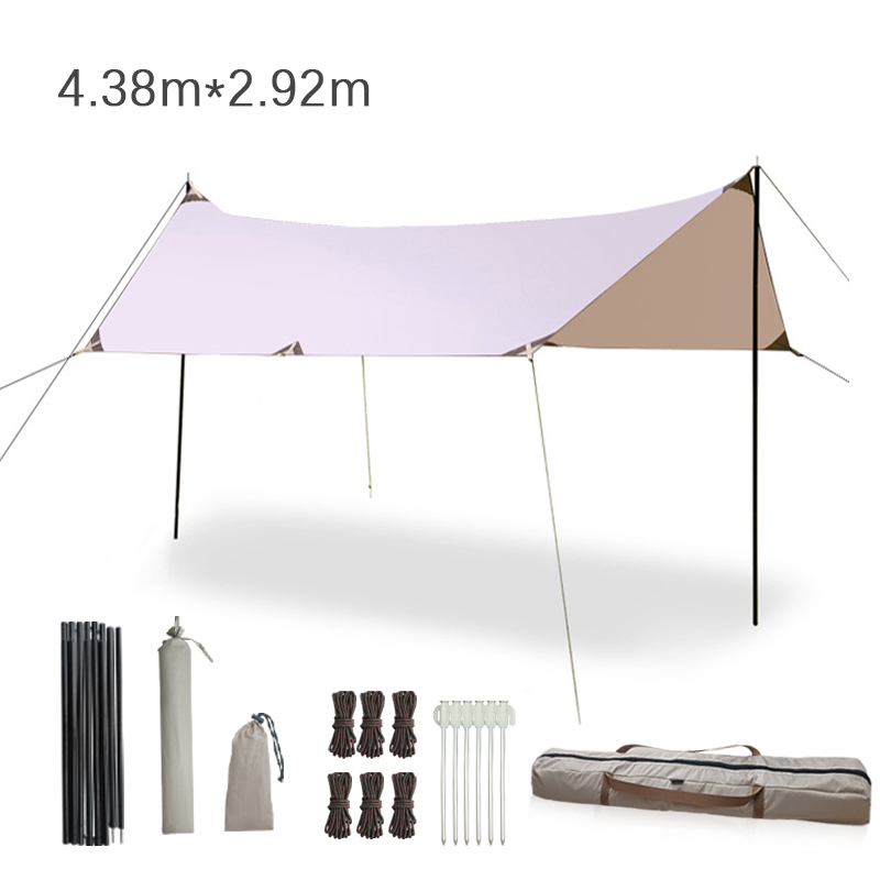 Lona Impermeable y Ligera para - Hammock Rain Tarp reseña y precio