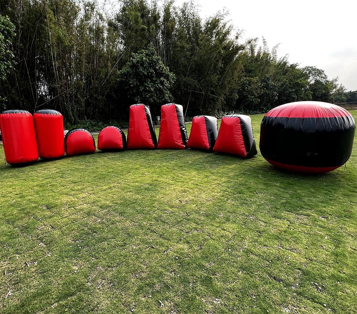 Equipo de aventura al aire lib - Outdoor Adventure Course reseña y precio