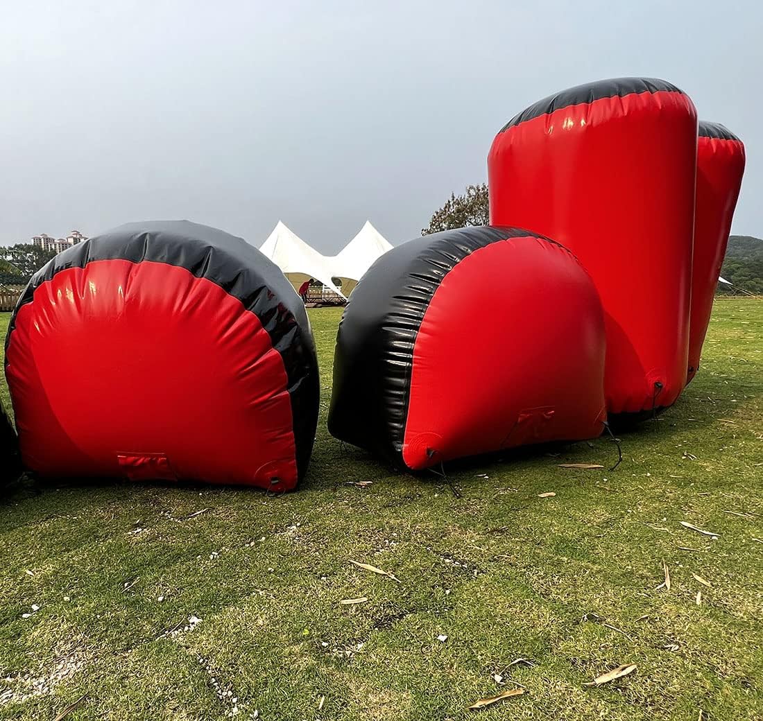 Equipo de aventura al aire lib - Outdoor Adventure Course reseña y precio