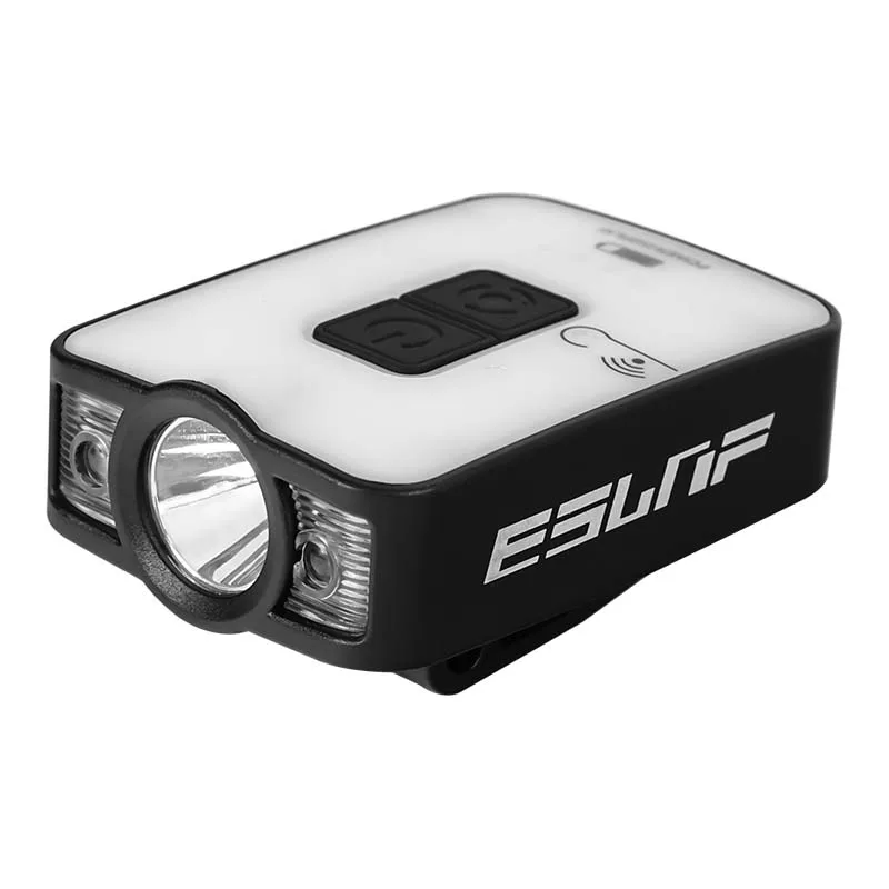 ESLNF Camp Led faro impermeabl - Headlamp Waterproof Rechargeable reseña y precio