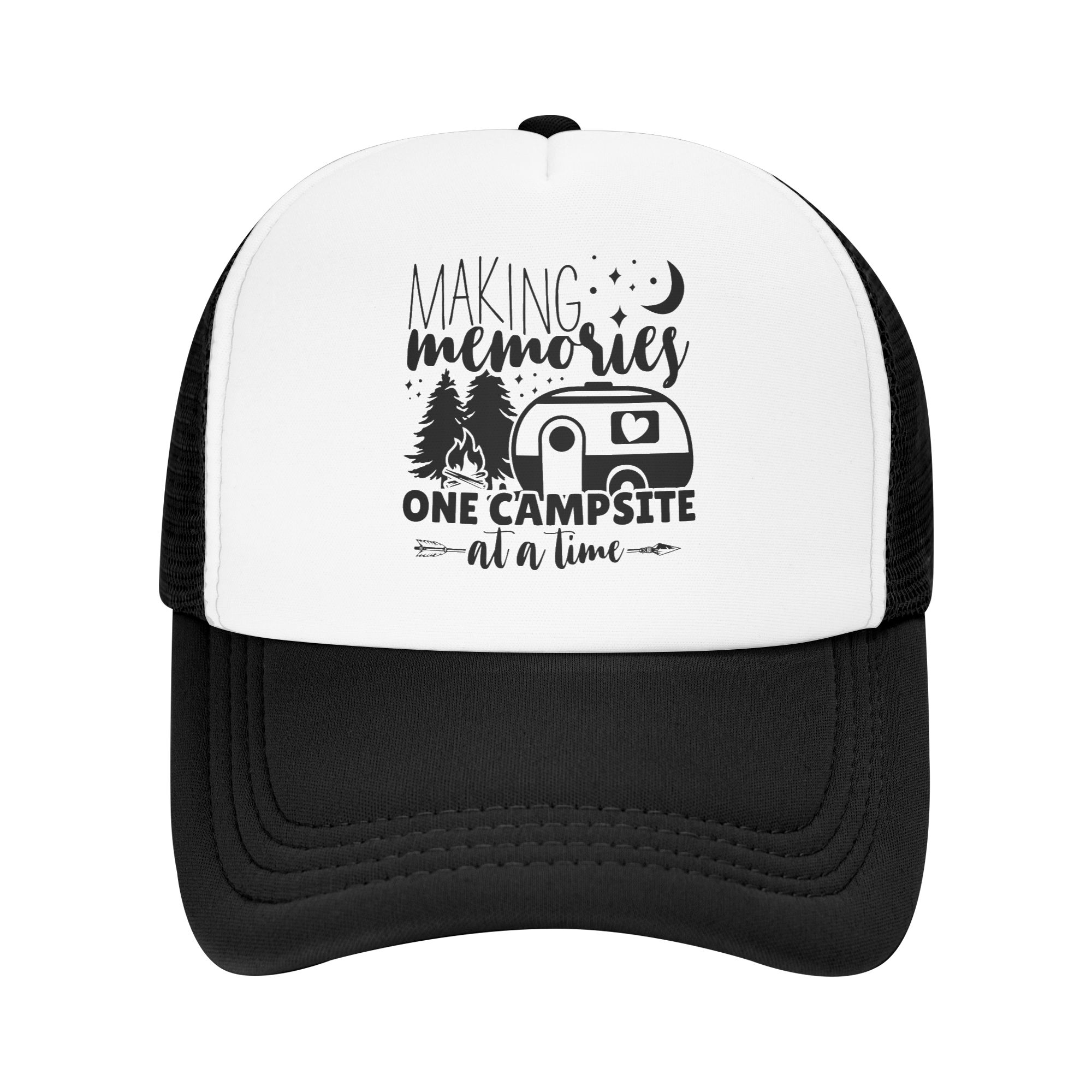 Gorra de Camionero Clásica Uni - Outdoor Adventure Hat reseña y precio