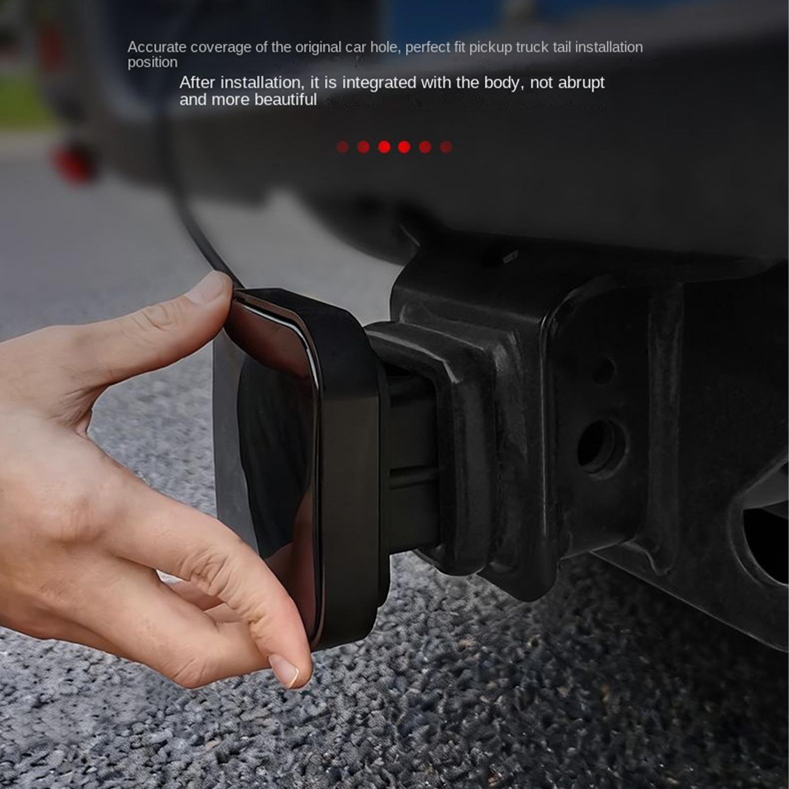 Cubiertas para enganches de re - Outdoor Adventure Rv reseña y precio