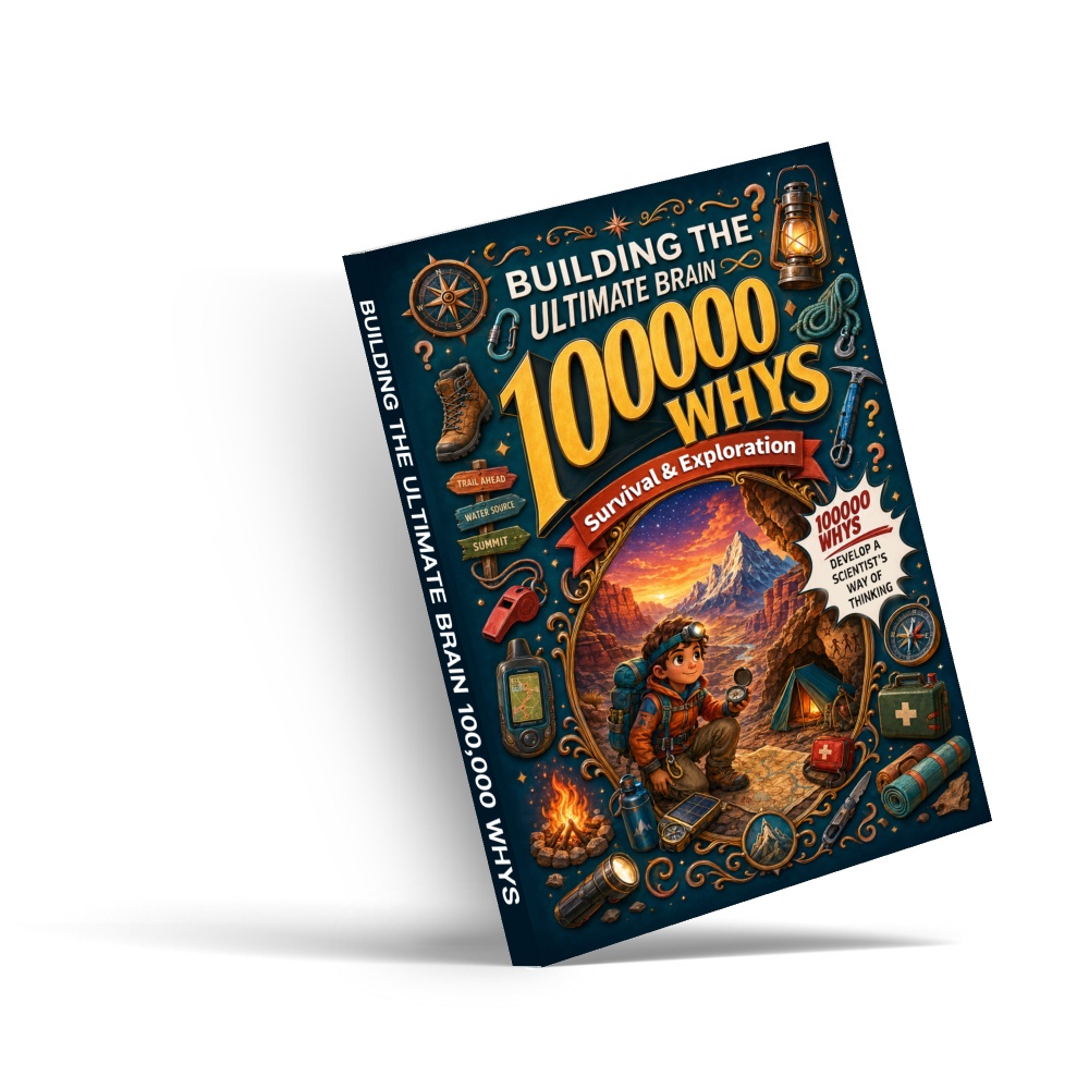 100.000 Preguntas y Respuestas - Outdoor Adventure Books For Adults reseña y precio