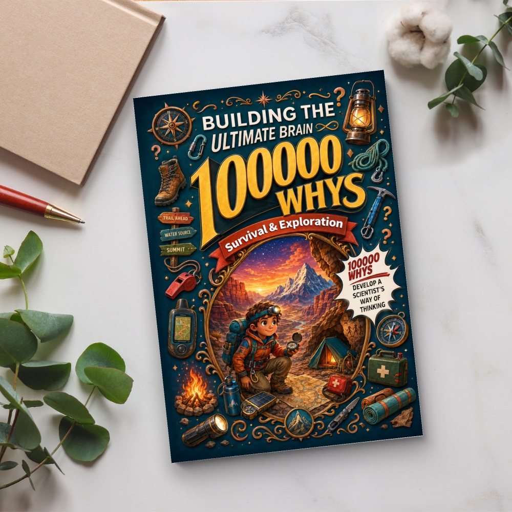 100.000 Preguntas y Respuestas - Outdoor Adventure Books For Adults reseña y precio