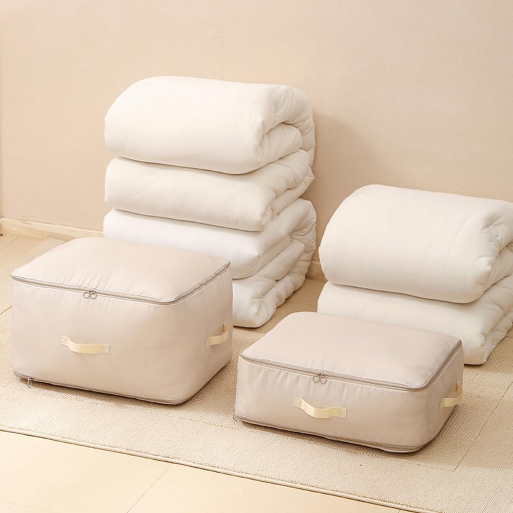 Space Saving Compression Stora - Space Blanket Heavy reseña y precio