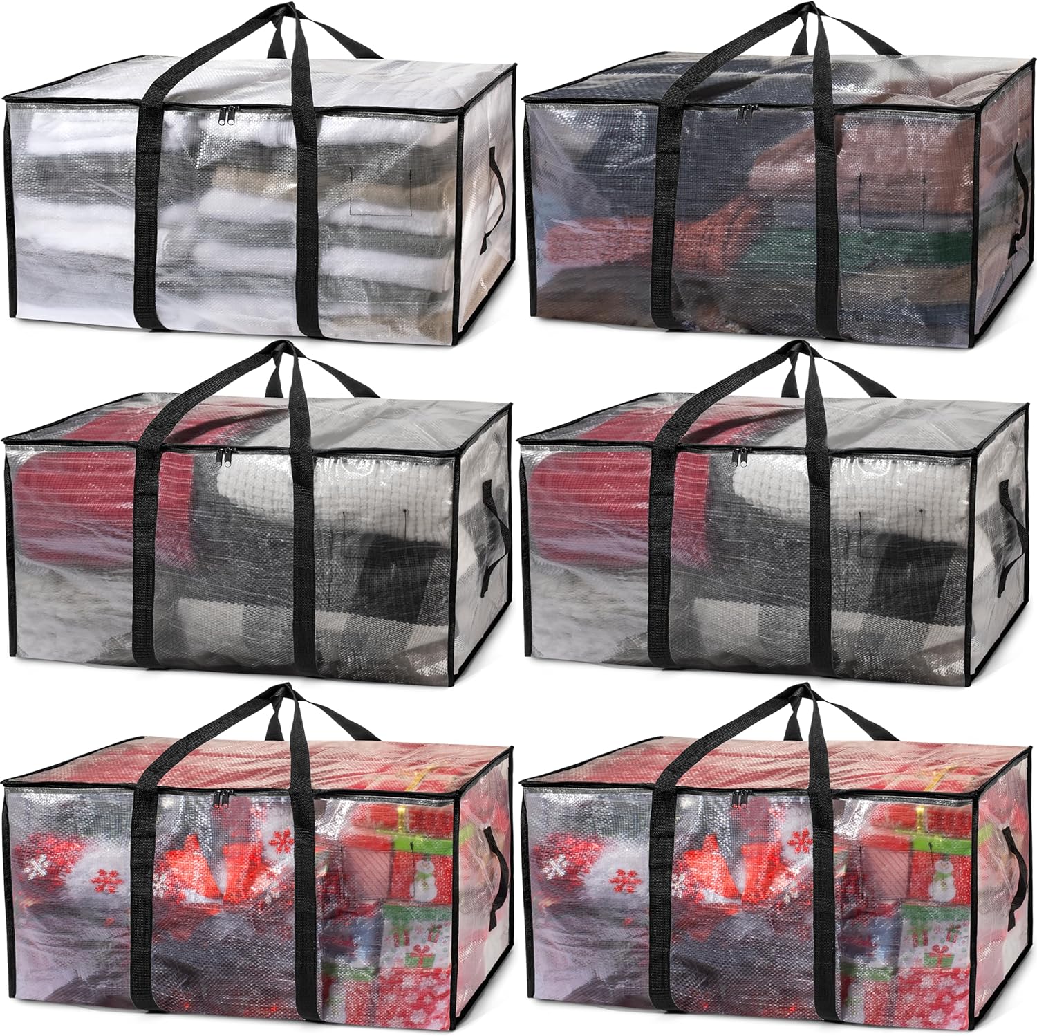 4/6 bolsas de mudanza extra gr - Space Blanket Heavy reseña y precio