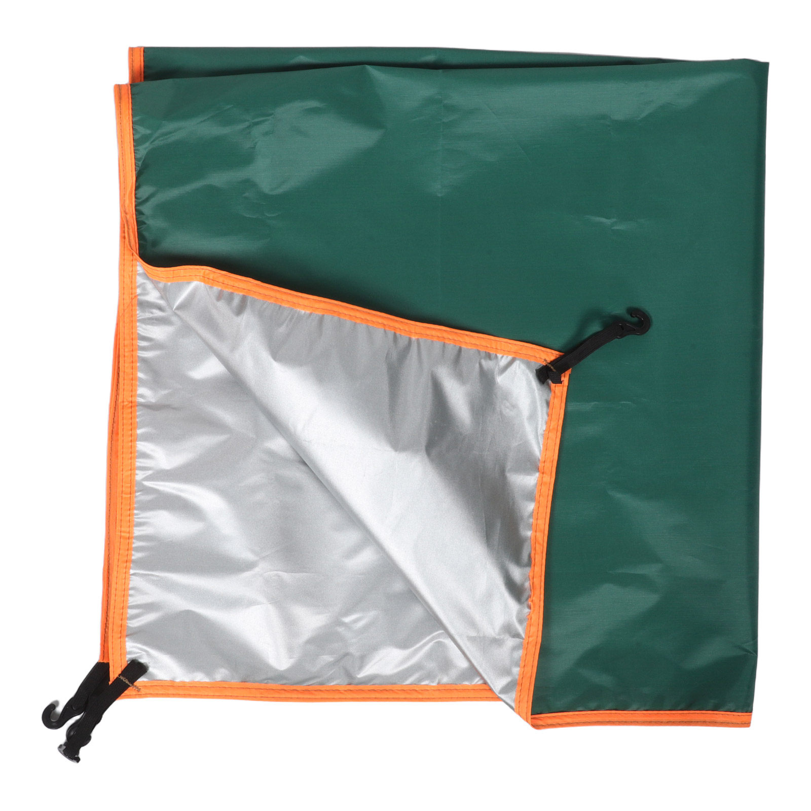 Cubierta impermeable para tien - Hammock Rain Tarp reseña y precio