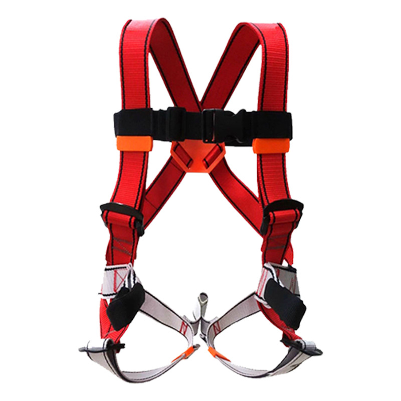 Arnés de seguridad de 5 puntos - Outdoor Adventure Course reseña y precio