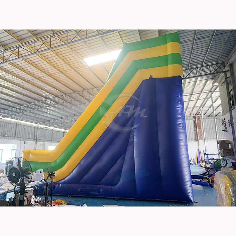 Juegos combinados inflables de - Outdoor Adventure Course reseña y precio