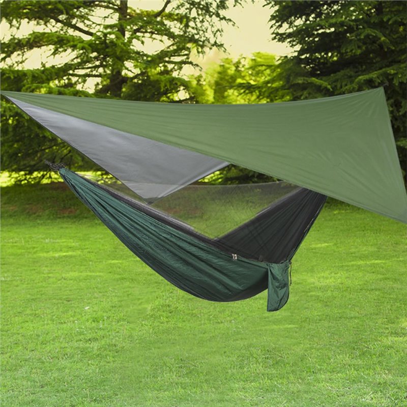 RTENTE-Lona impermeable para a - Hammock Rain Tarp reseña y precio