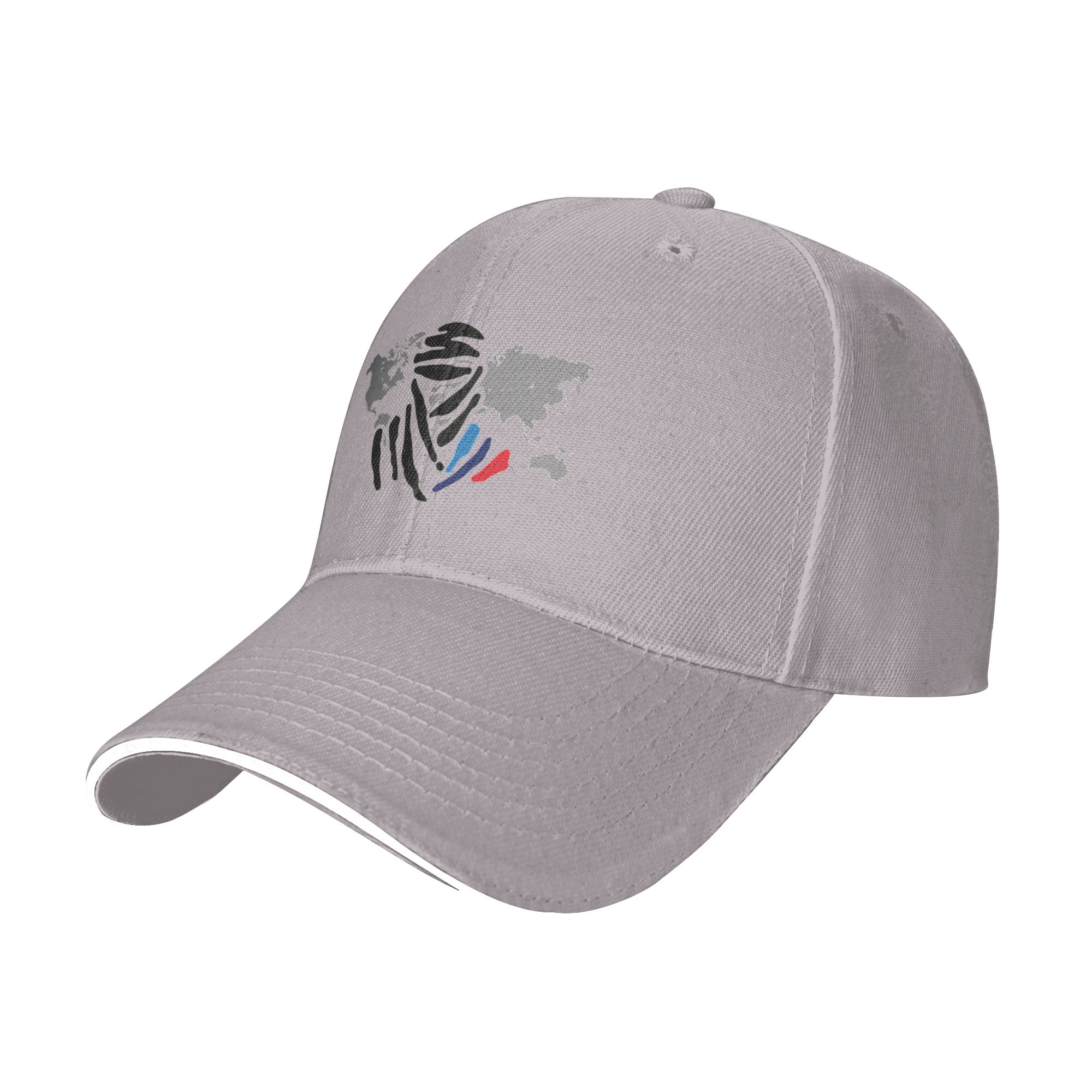 Gorra de béisbol con visera cu - Outdoor Adventure World reseña y precio