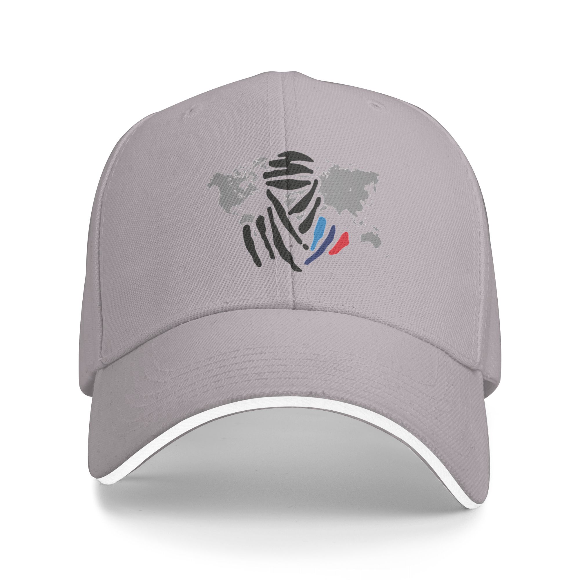 Gorra de béisbol con visera cu - Outdoor Adventure World reseña y precio