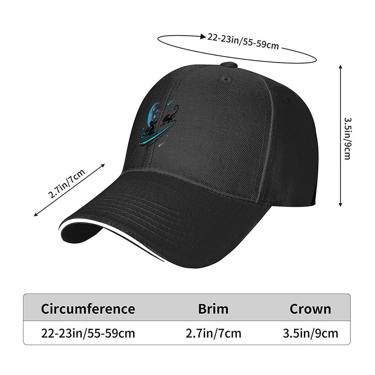 Gorra de béisbol estilo hip ho - Outdoor Adventure Hat reseña y precio