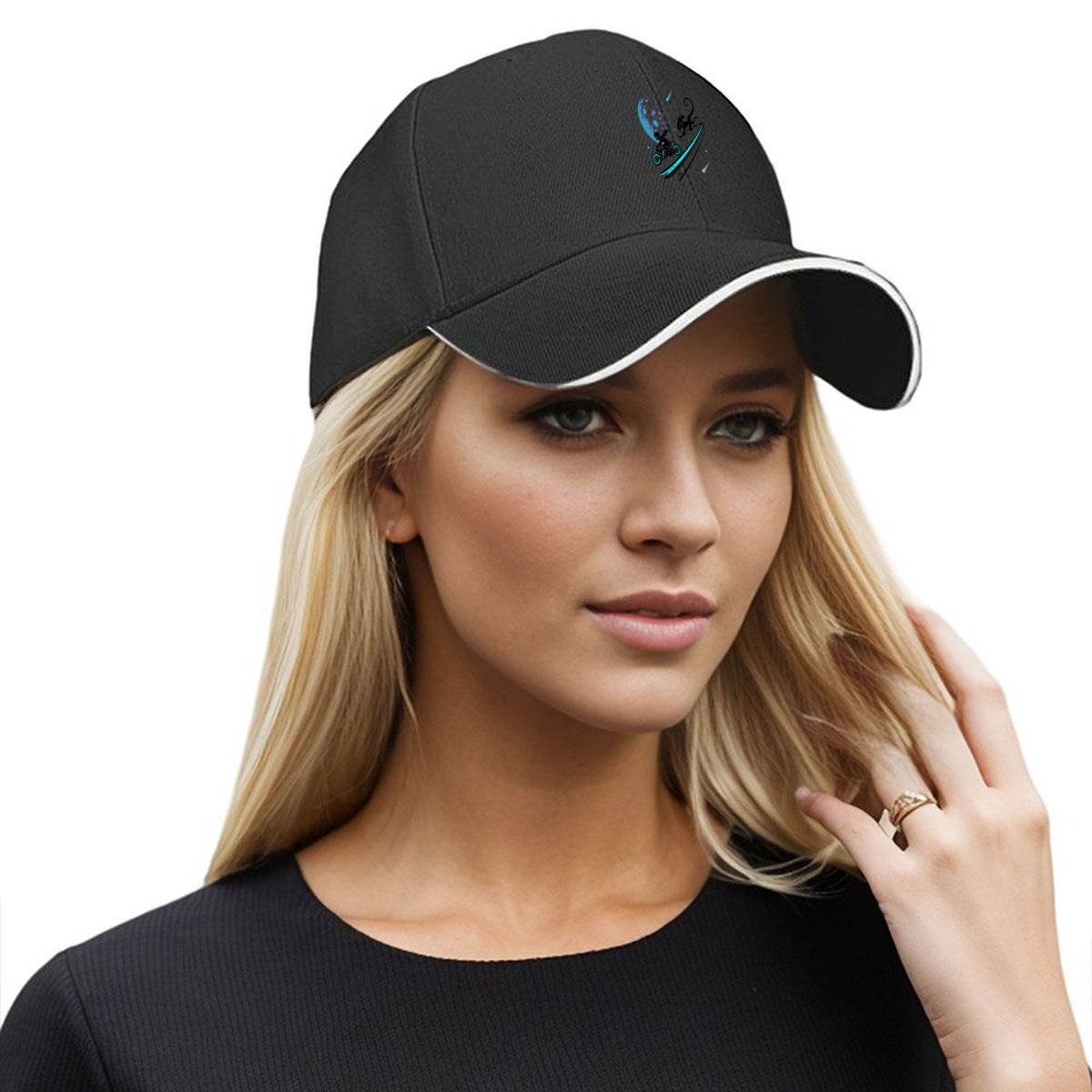 Gorra de béisbol estilo hip ho - Outdoor Adventure Hat reseña y precio