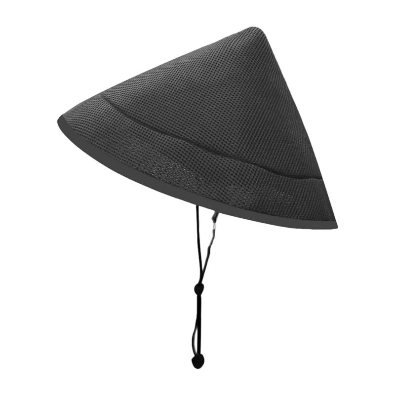 Sombrero nailon para aventuras - Outdoor Adventure Hat reseña y precio
