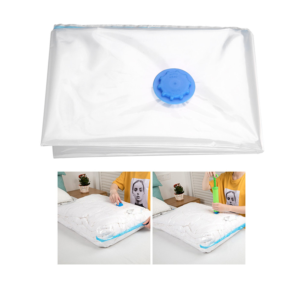 Bolsas de Almacenamiento al Va - Space Blanket Heavy reseña y precio