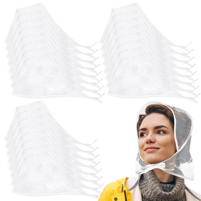 1/3/6 piezas, Sombrero de Lluv - Outdoor Adventure Hat reseña y precio