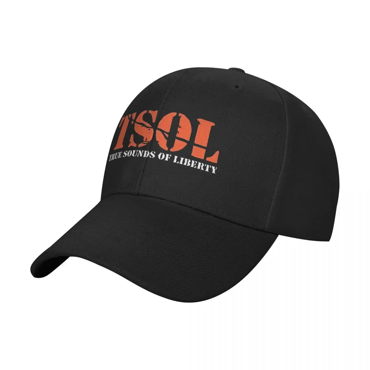 Tsol Punk Rock Band aventuras  - Outdoor Adventure Hat reseña y precio