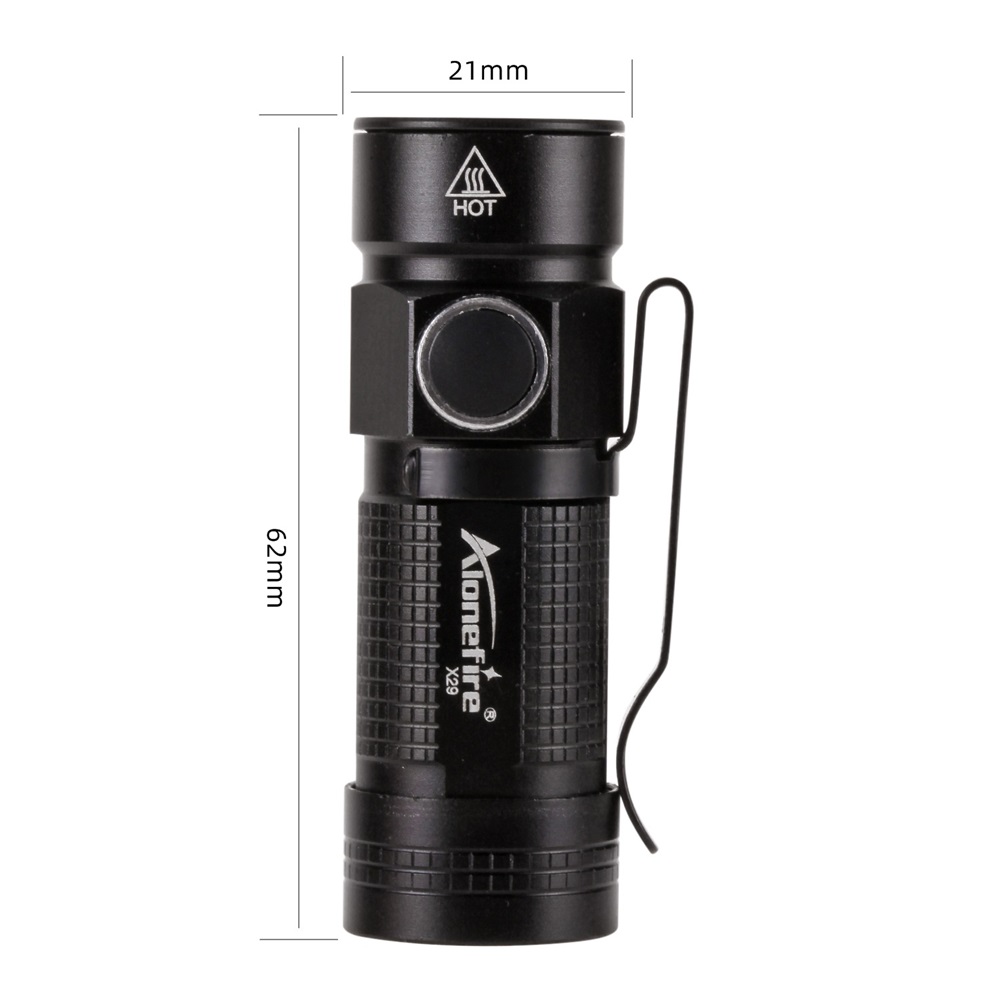 360 giratorio U anillo Clip 12 - Outdoor Adventure Hat reseña y precio