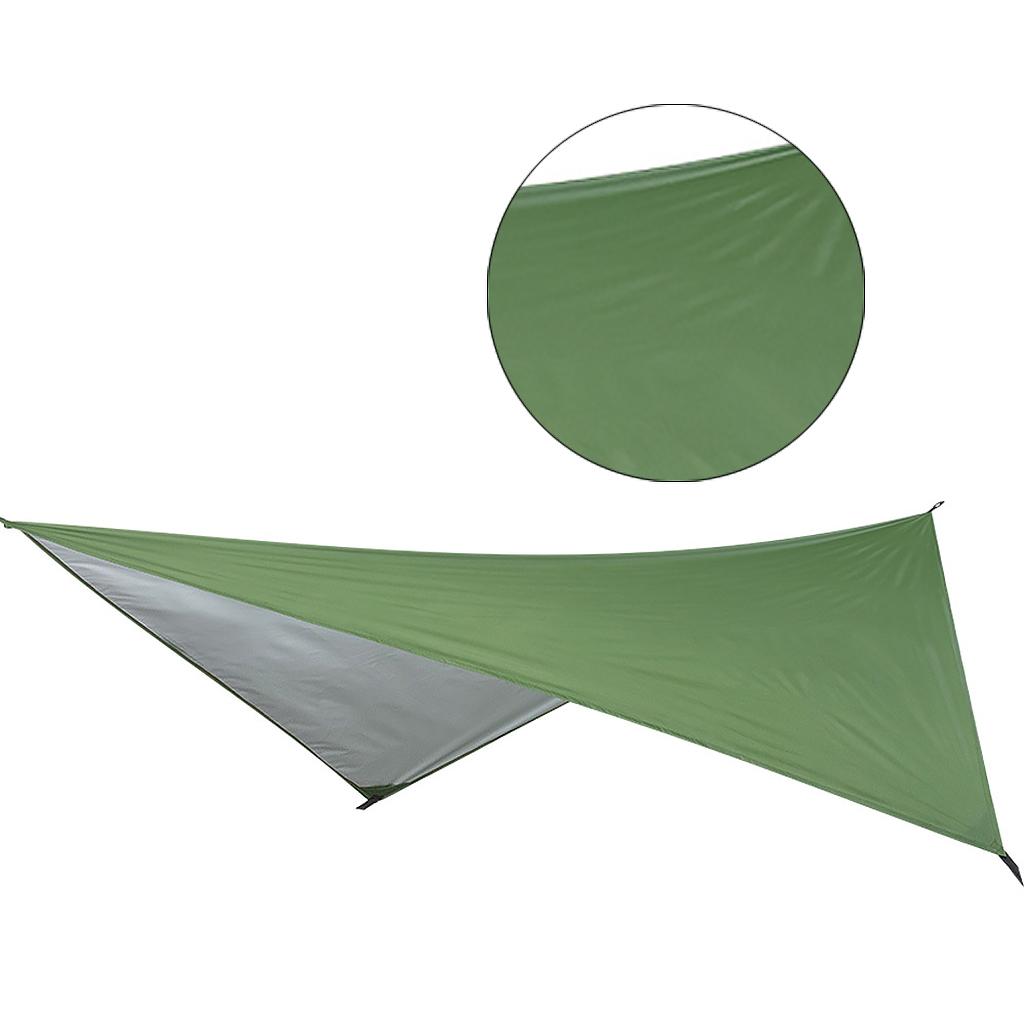Lona Impermeable para Hamaca,  - Hammock Rain Tarp reseña y precio