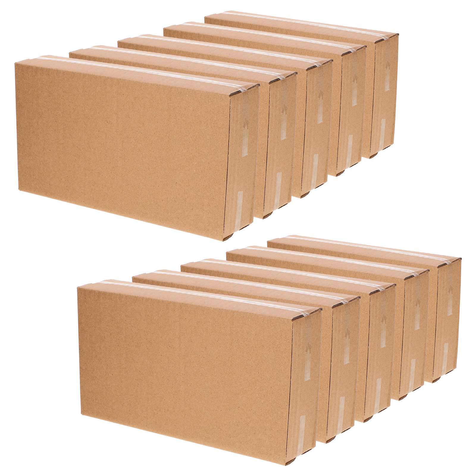 Paquete de 10 Cajas de Envío P - Space Blanket Heavy reseña y precio