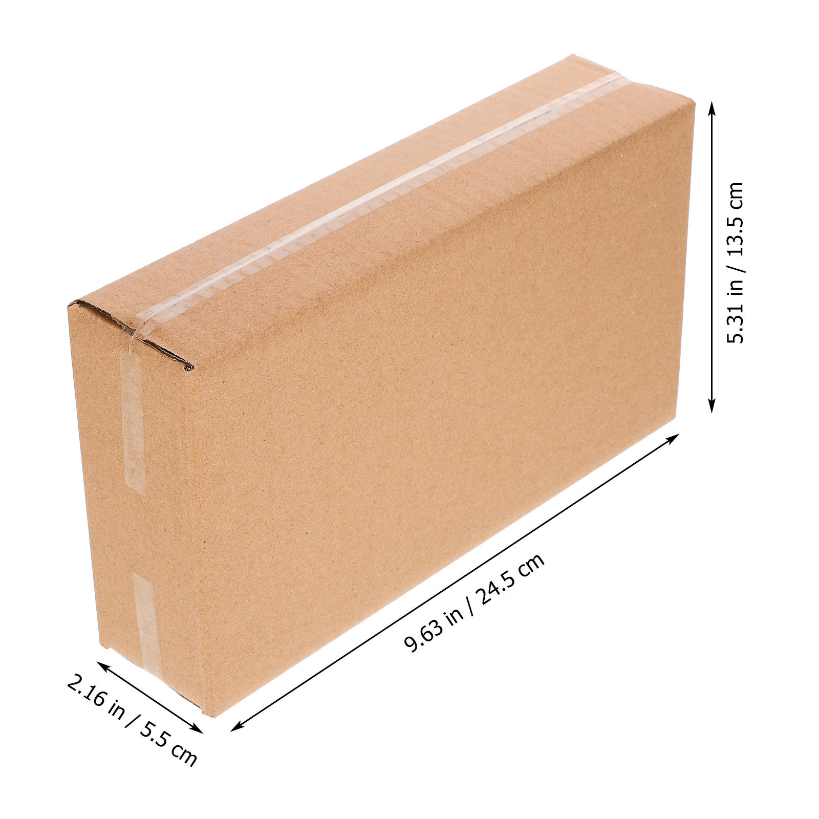 Paquete de 10 Cajas de Envío P - Space Blanket Heavy reseña y precio