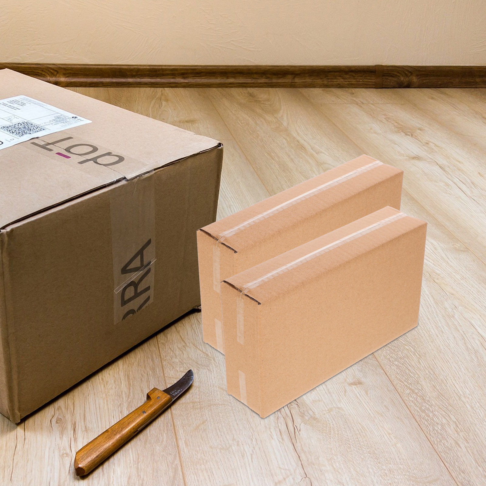 Paquete de 10 Cajas de Envío P - Space Blanket Heavy reseña y precio