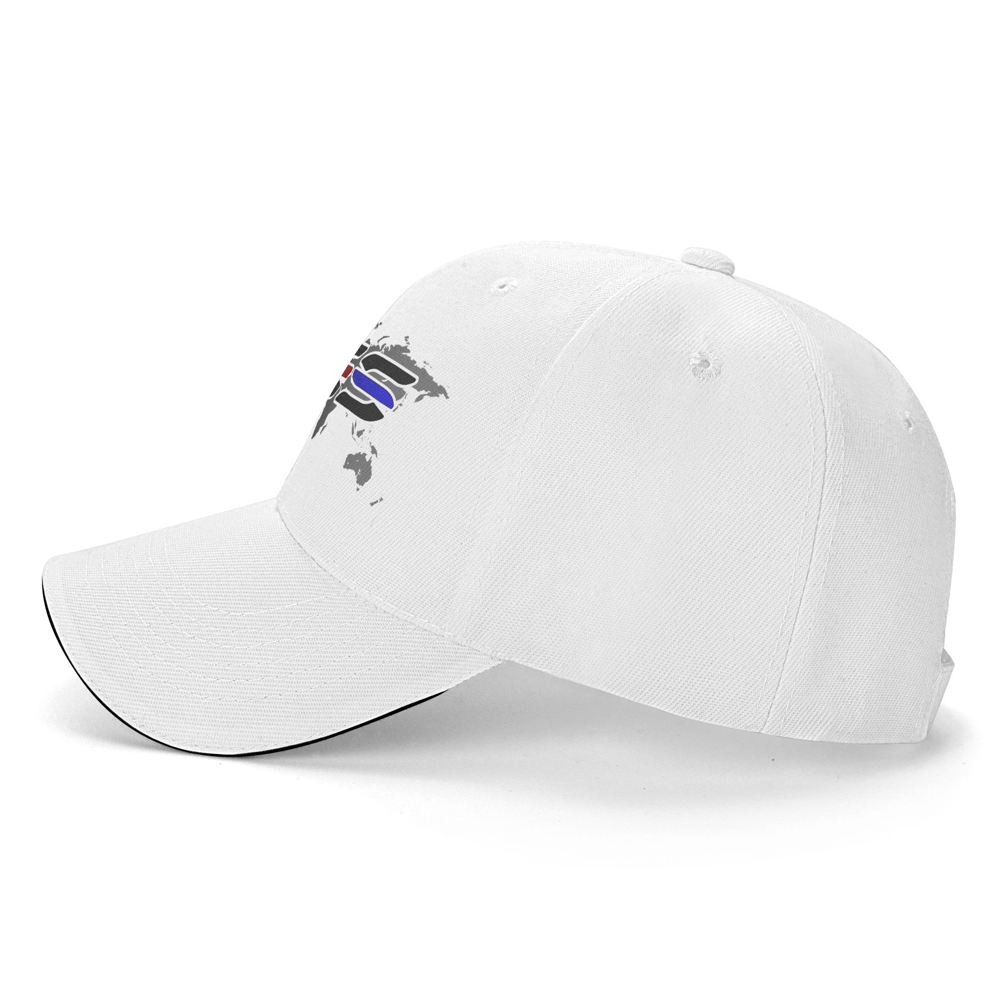 Gs World Map Adventure Gorra d - Outdoor Adventure World reseña y precio