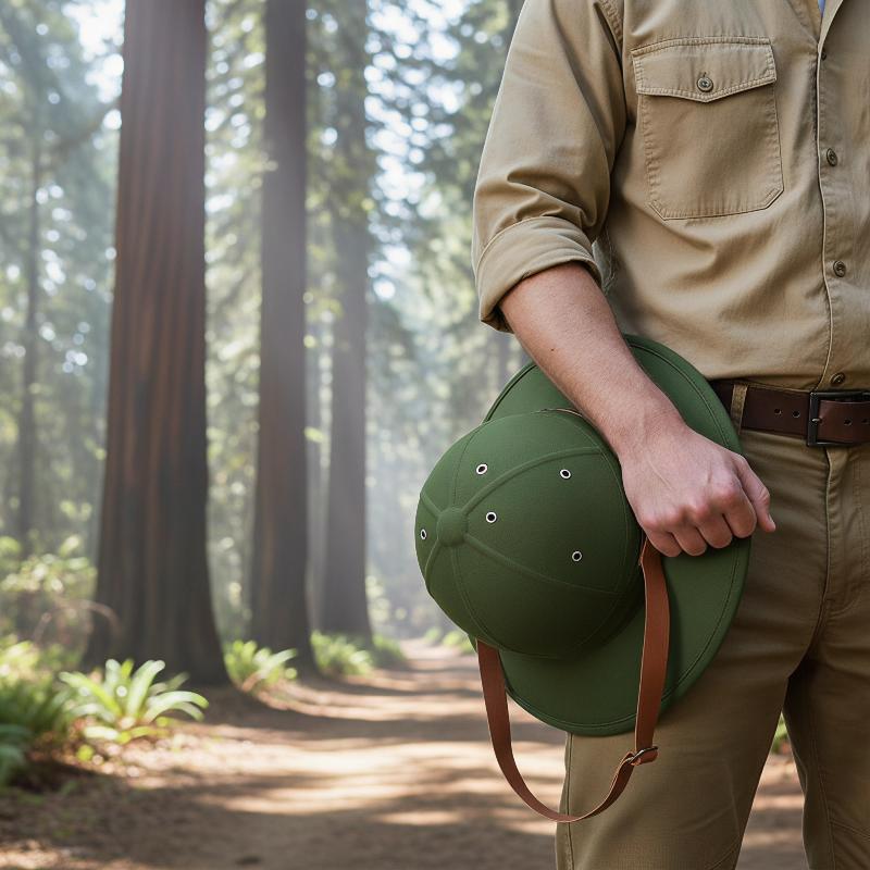 Gorra Táctica Militar de la Gu - Outdoor Adventure Hat reseña y precio