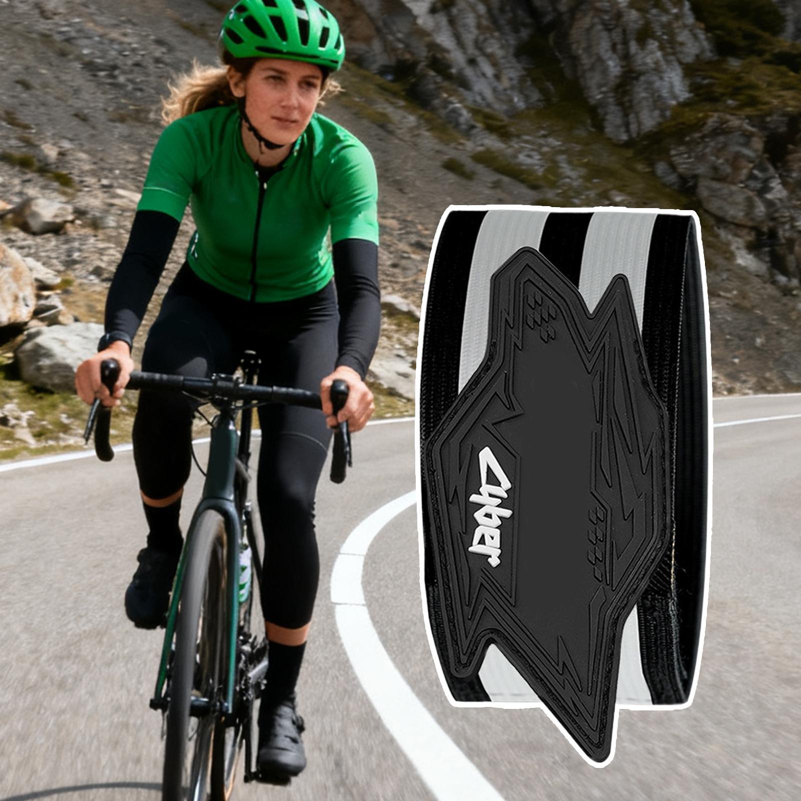 Pantalón de ciclismo banda par - Outdoor Adventure Walks reseña y precio