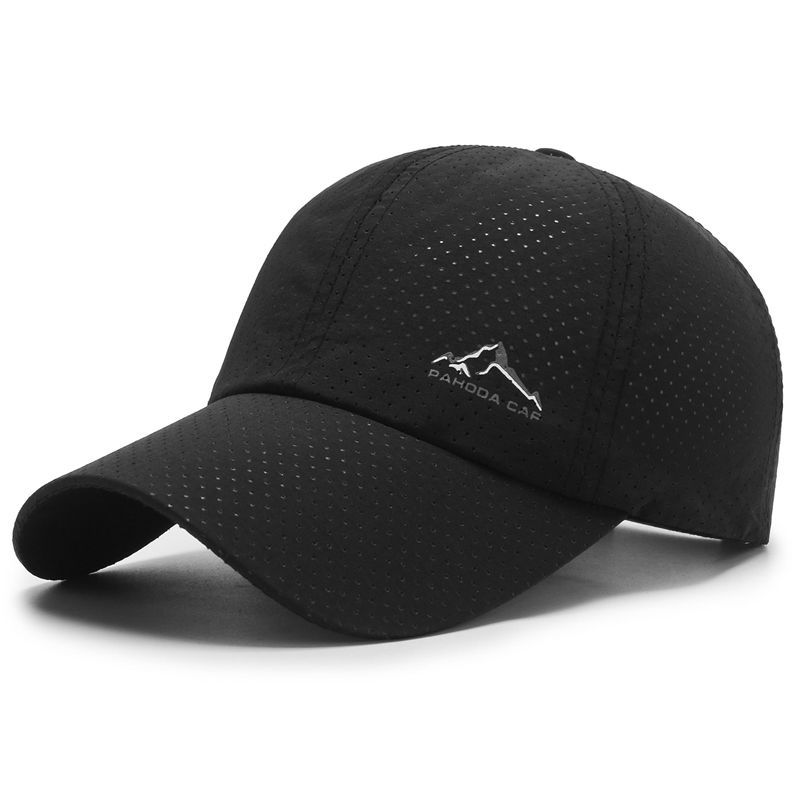 Gorra de béisbol de malla ultr - Outdoor Adventure Hat reseña y precio