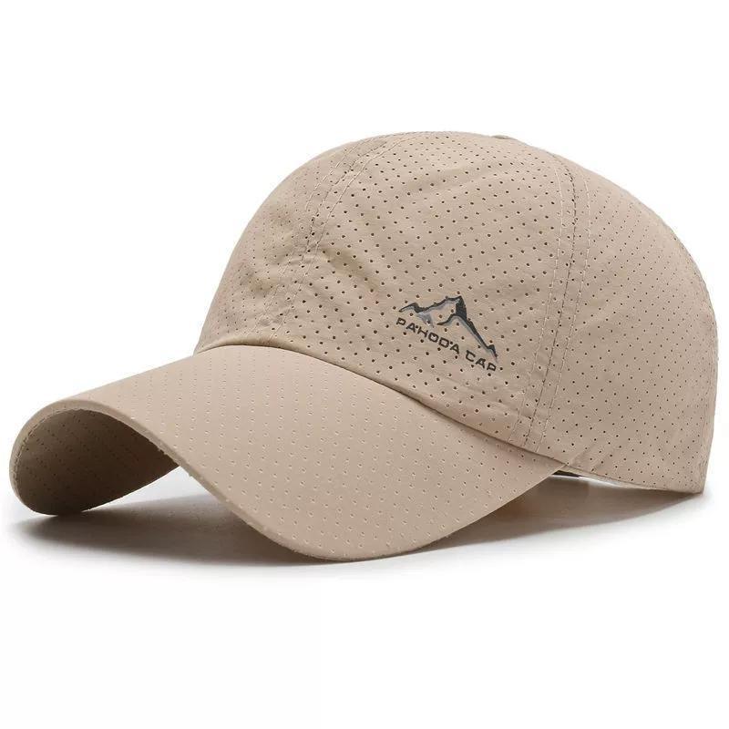 Gorra de béisbol de malla ultr - Outdoor Adventure Hat reseña y precio