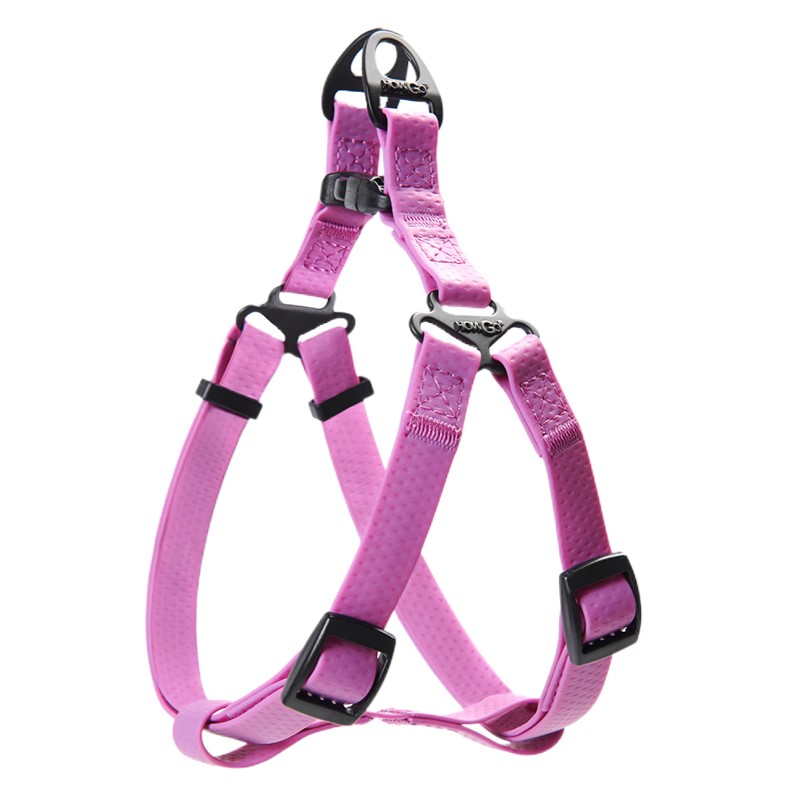 Arnés ajustable para perros, a - Outdoor Adventure Walks reseña y precio