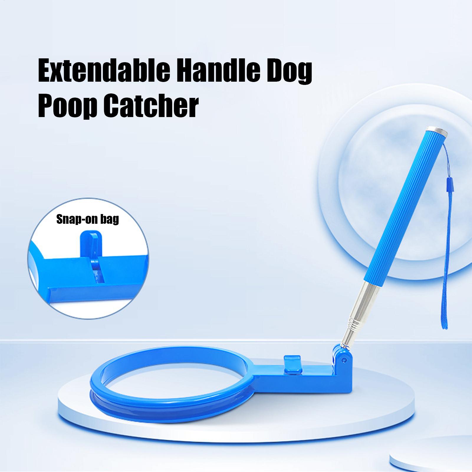 Recogedor de Excrementos de Pe - Outdoor Adventure Walks reseña y precio