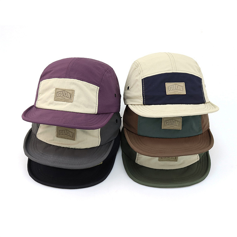 Gorra de béisbol fina y transp - Outdoor Adventure Hat reseña y precio