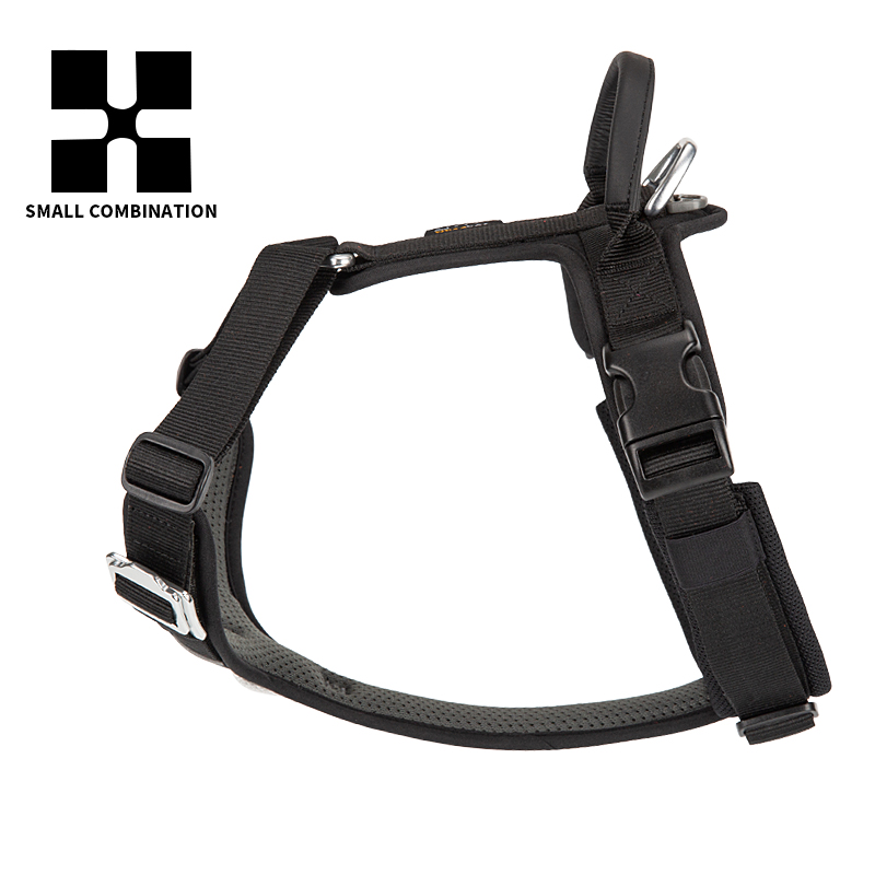 Arnés ajustable a prueba de ex - Outdoor Adventure Walks reseña y precio