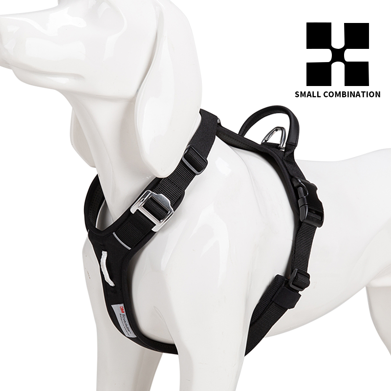 Arnés ajustable a prueba de ex - Outdoor Adventure Walks reseña y precio