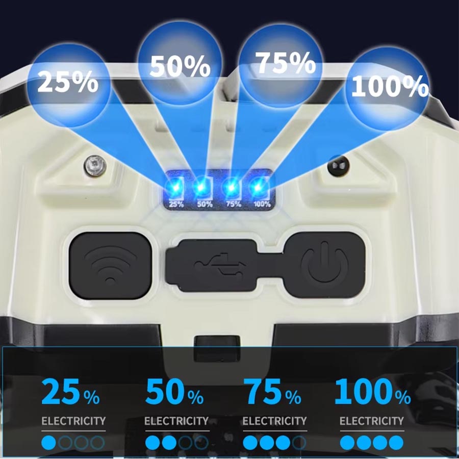 Linterna Frontal LED COB Recar - Headlamp Waterproof Rechargeable reseña y precio