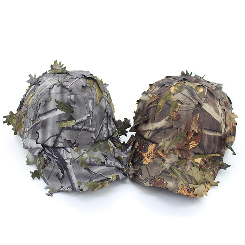 Gorra de Camuflaje para Franco - Outdoor Adventure Walks reseña y precio