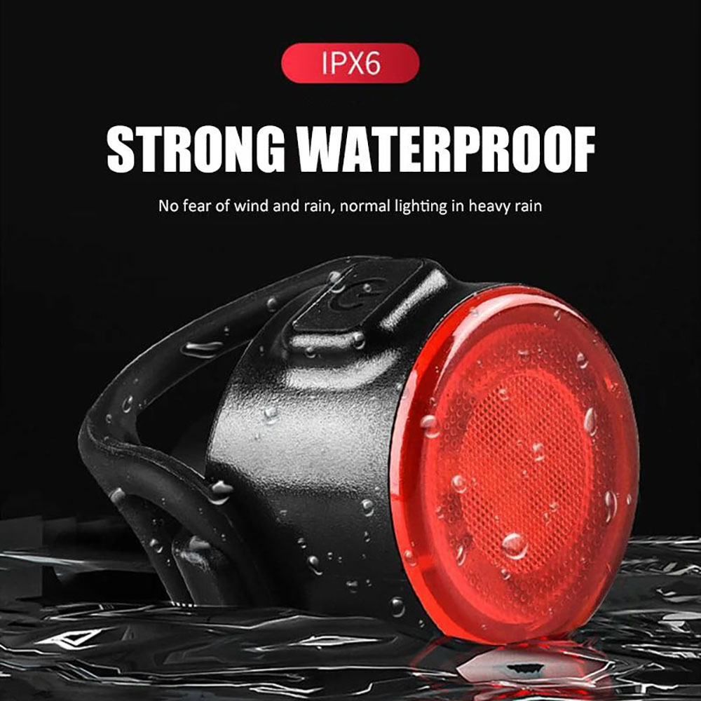 Juego de Luces LED Recargables - Headlamp Waterproof Rechargeable reseña y precio
