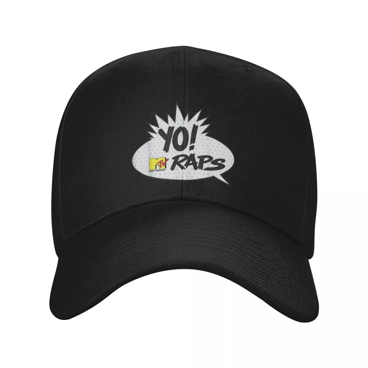 ¡Mtv YO! MTV Raps Comic Book T - Outdoor Adventure Books For Adults reseña y precio