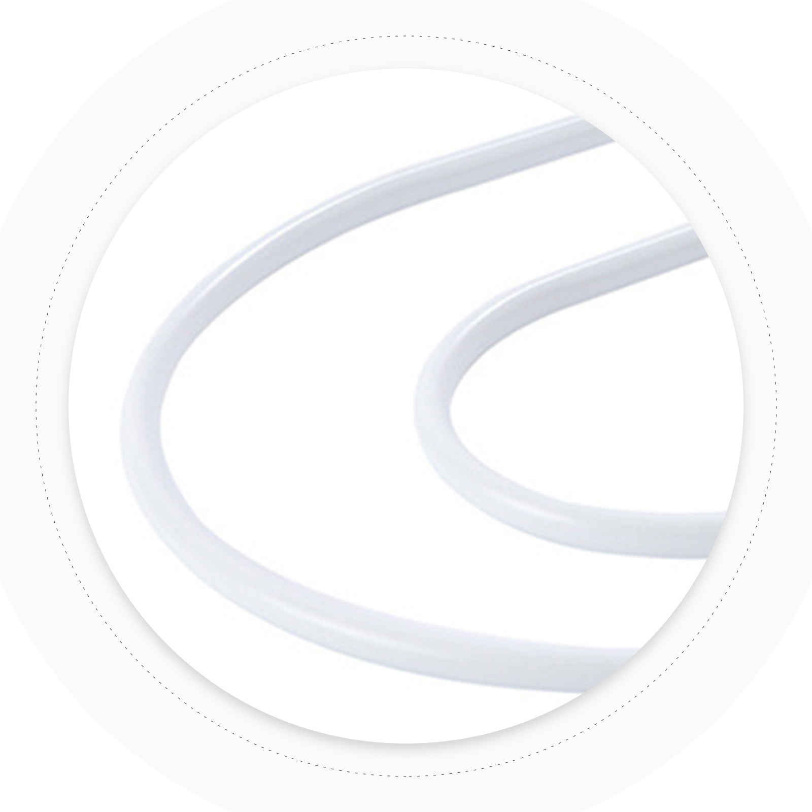 Tendedero Espiral Resistente,  - Space Blanket Heavy reseña y precio