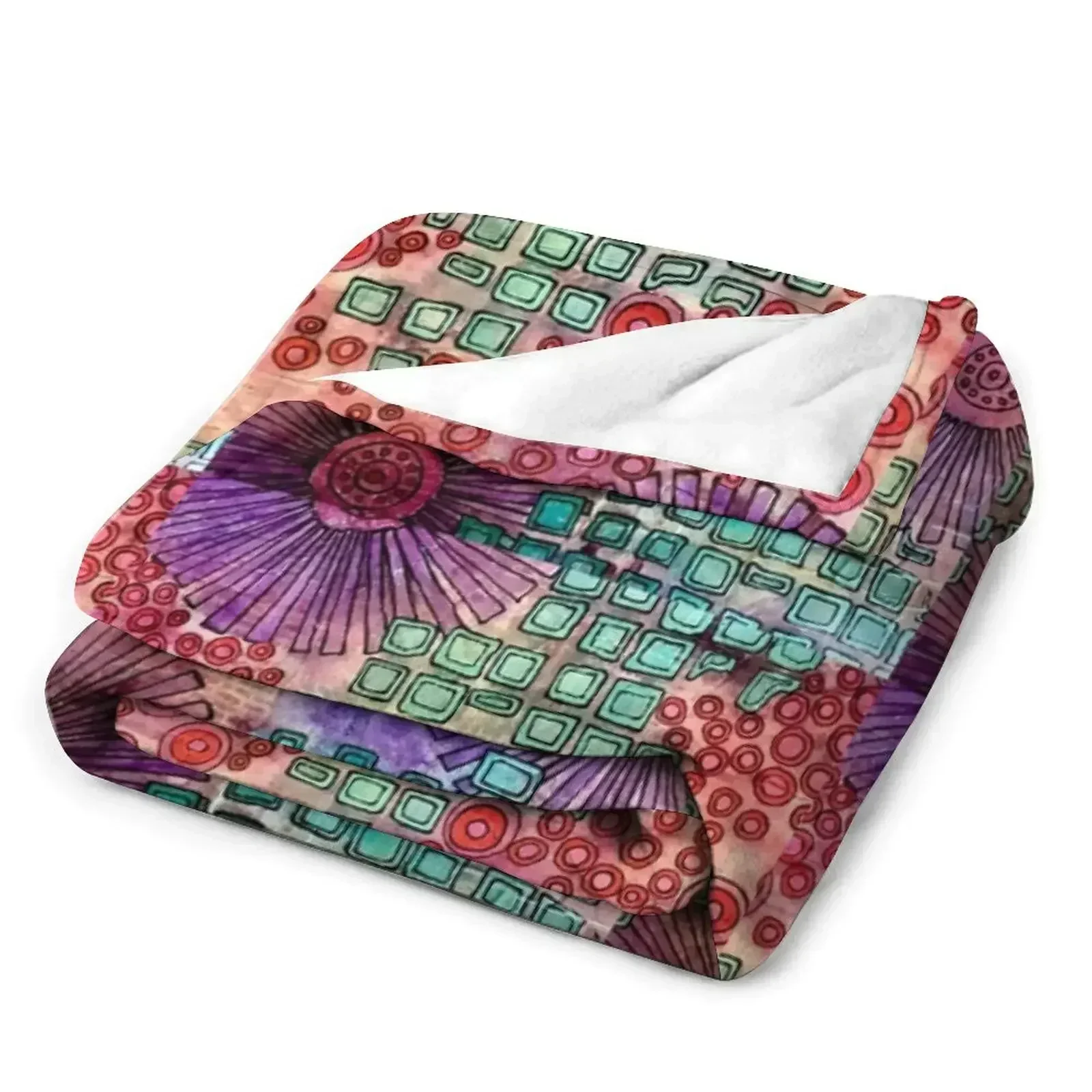 Manta decorativa Head Space pa - Space Blanket Heavy reseña y precio